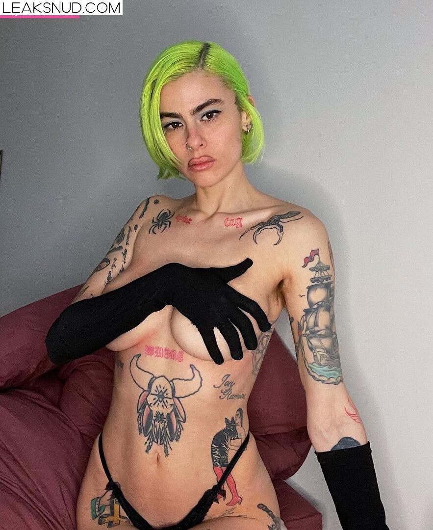 Sash Suicide / sashsuicide Nude leaks Onlyfans - EroMe