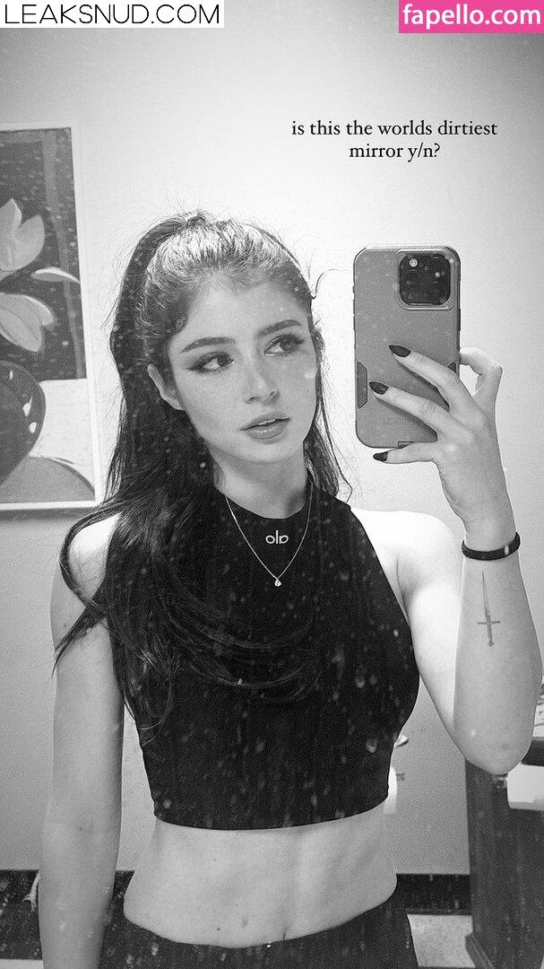 Chrissy Costanza Nude leaks Onlyfans - EroMe