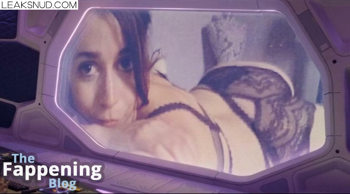 Cristin Milioti / cristinmilioti Nude leaks Onlyfans - EroMe