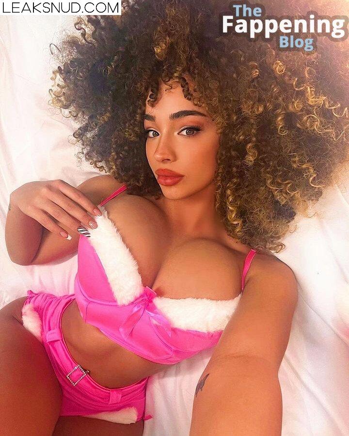 Dana Curly / bbygirldana / dana_curly Nude leaks Onlyfans - EroMe