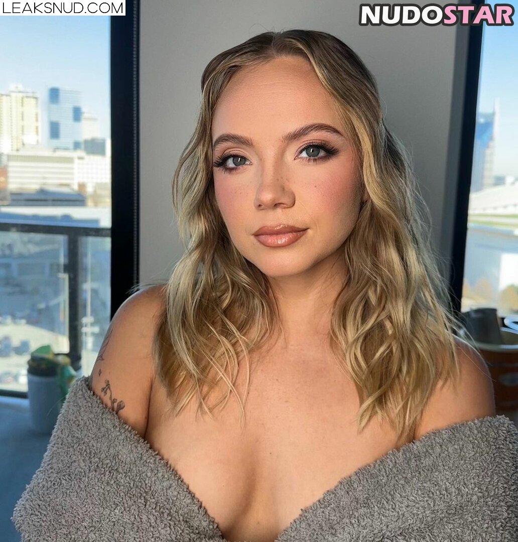 Danielle Bradbery / daniellebradbery / southdakotahottie Nude leaks Onlyfans - EroMe