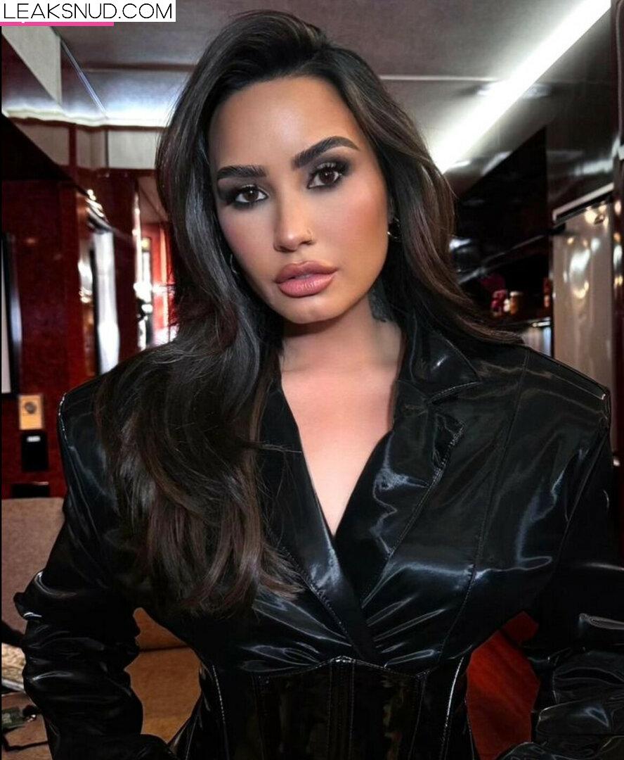 Demi Lovato / ddlovato Nude leaks Onlyfans - EroMe