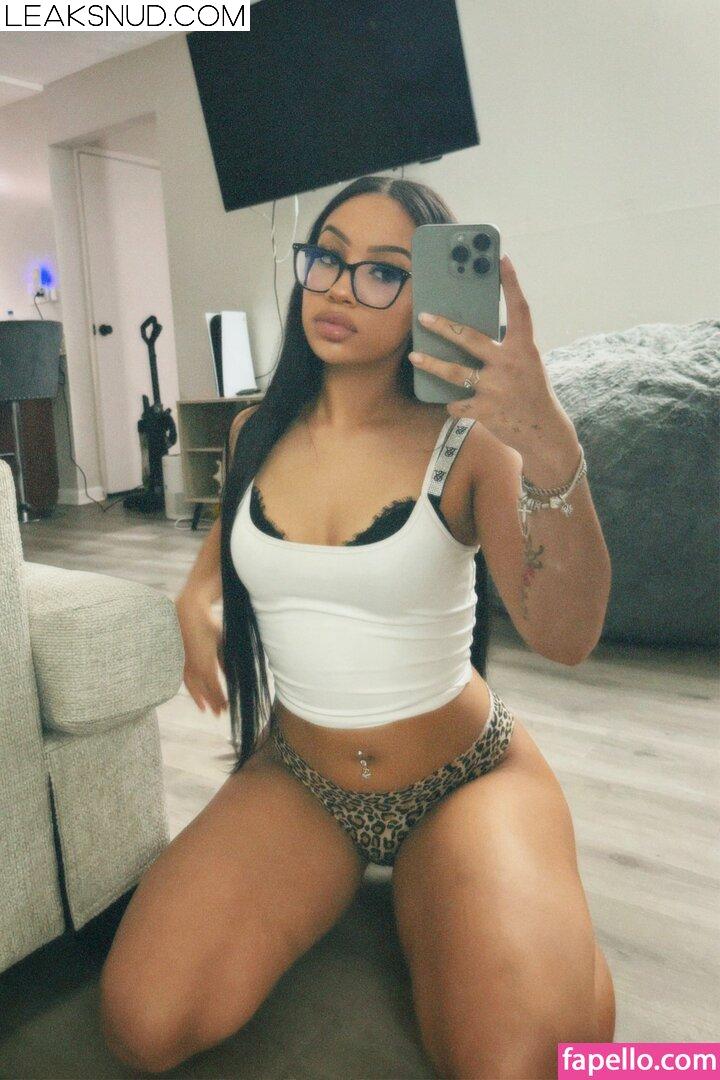 AaliyahCeleste Nude leaks Onlyfans - EroMe