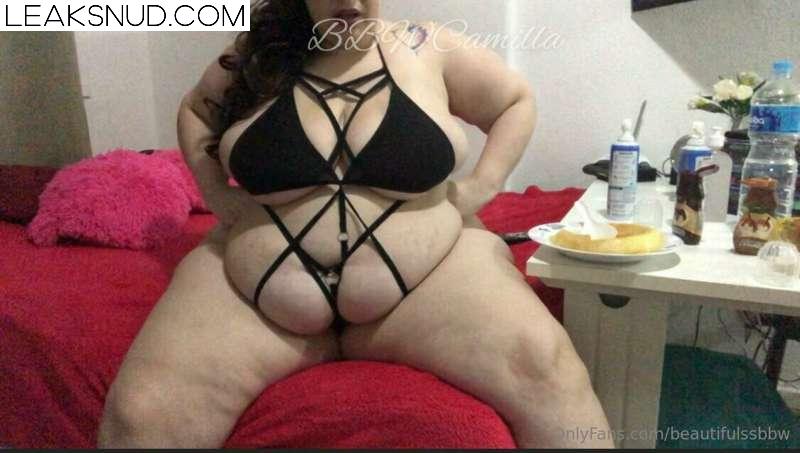 beautifulssbbw Nude leaks Onlyfans - EroMe