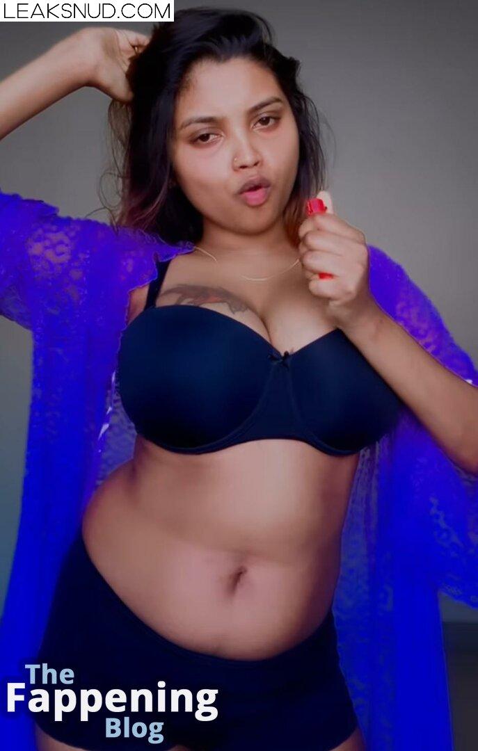 Elakkiya Rajendran / elakkiyaaofficial Nude leaks Onlyfans - EroMe