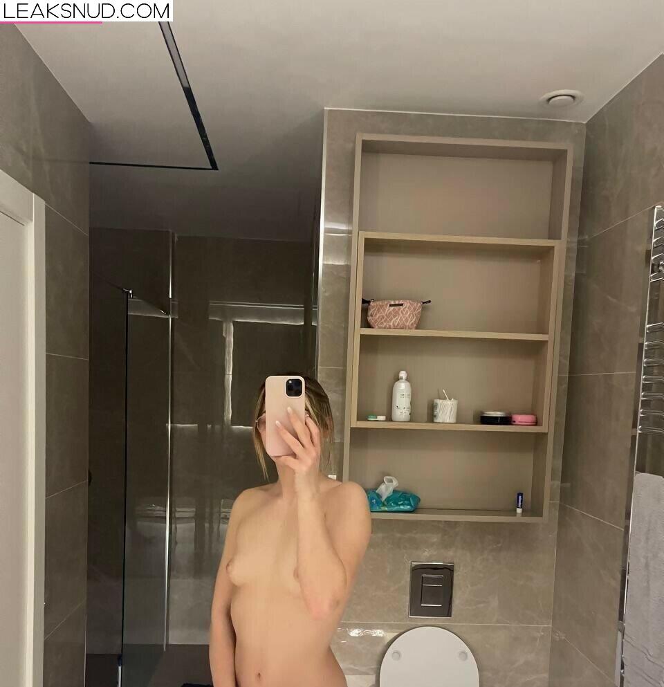 Leonie Kommoss Nude leaks Onlyfans - EroMe