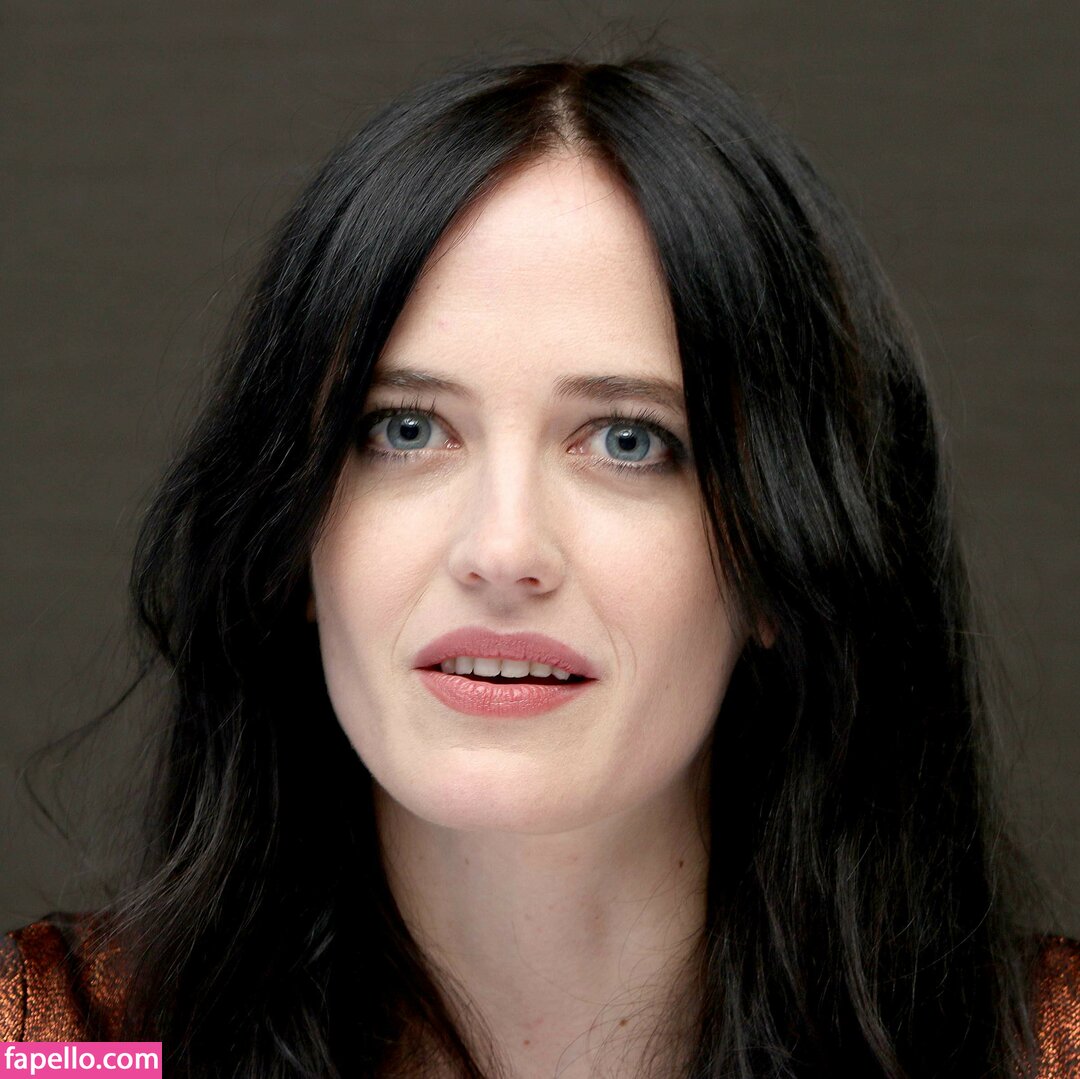 Eva Green Nude leaks Onlyfans - EroMe