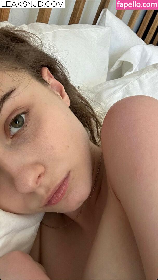 Agata Biernat Nude leaks Onlyfans - EroMe