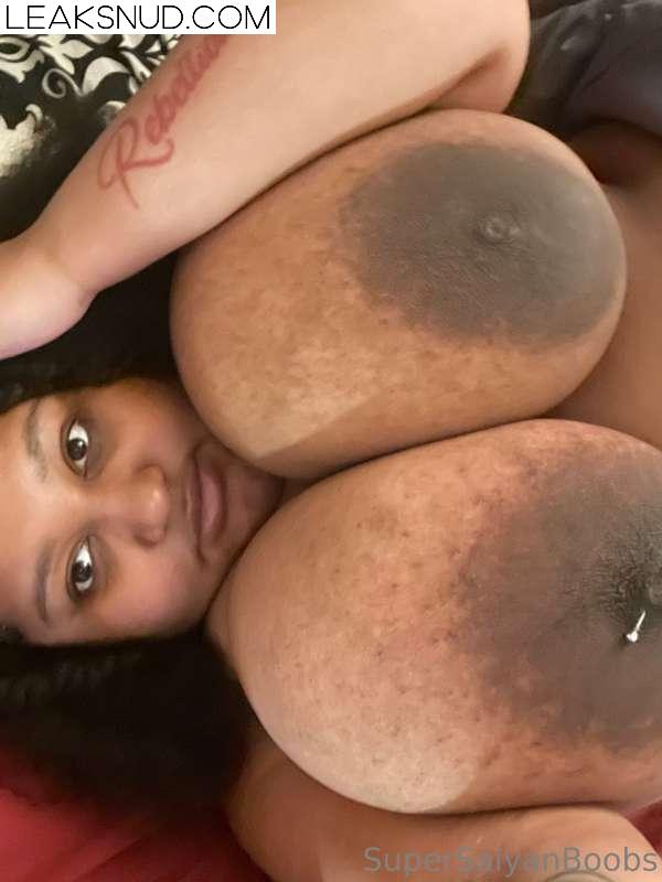 supersaiyanboobs Nude leaks Onlyfans - EroMe