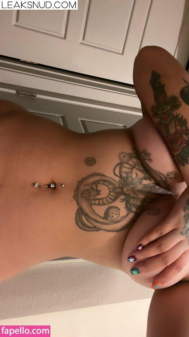 Littlemissloz Nude leaks Onlyfans - EroMe