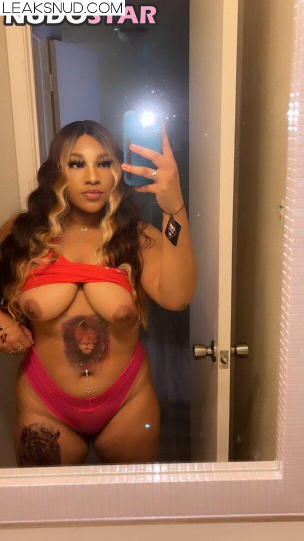 Nicki Minaj Nude leaks Onlyfans - EroMe