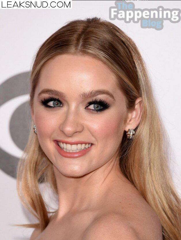 Greer Grammer / greer_grammer Nude leaks Onlyfans - EroMe