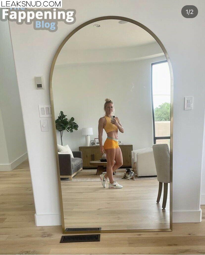 Holly Holm / hollyholm Nude leaks Onlyfans - EroMe