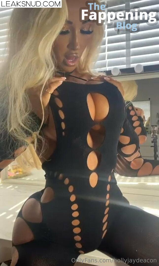 Hollyjaydeacon / / holly deacon / hollydeacon Nude leaks Onlyfans - EroMe