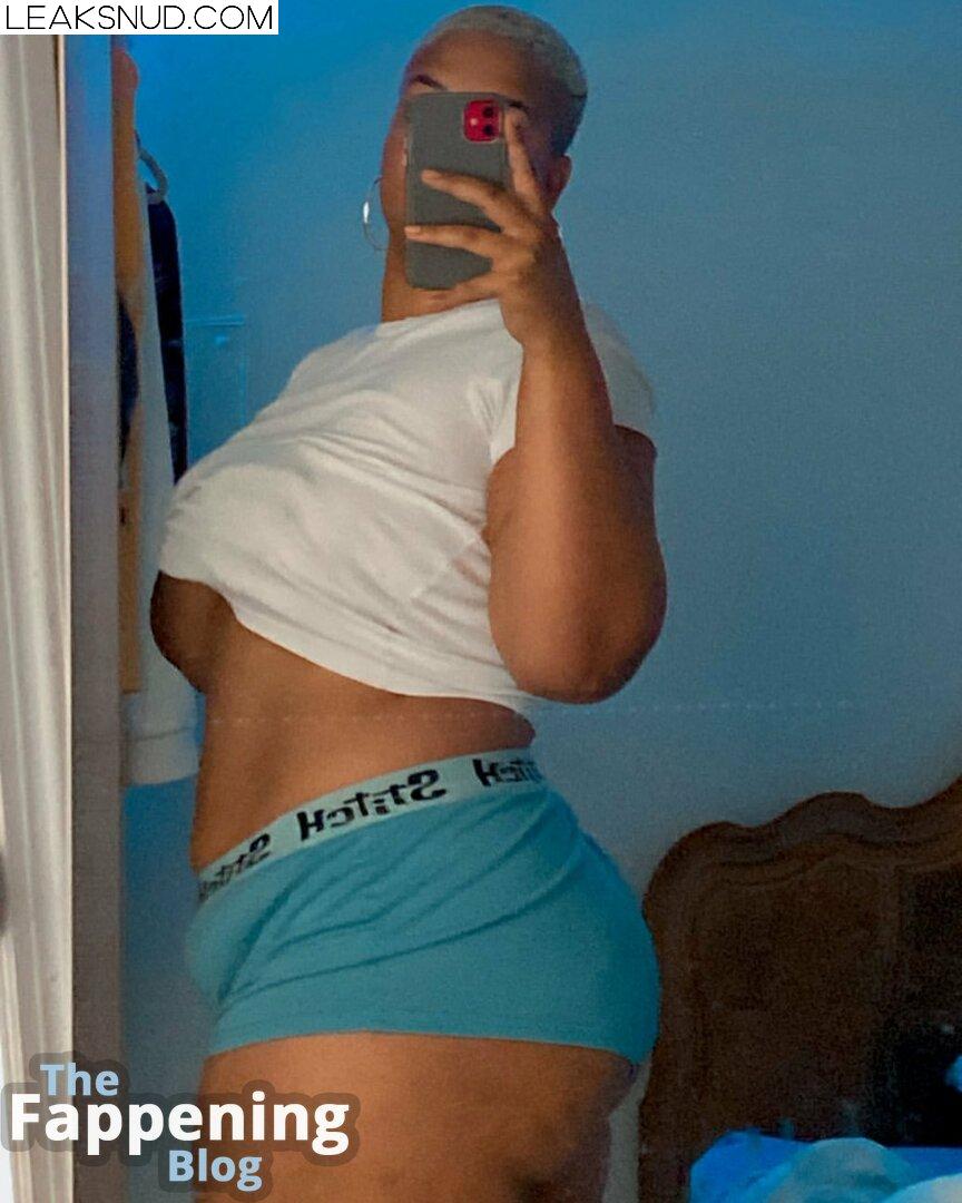 IAm_Thickums / honey_love06 Nude leaks Onlyfans - EroMe