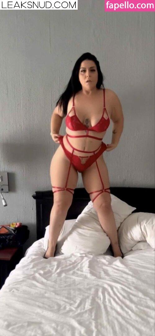 Irlanda Sanchez Nude leaks Onlyfans - EroMe