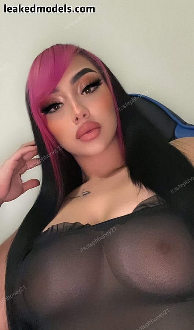 itsstephhoney21 Nude Leaks OnlyFans Photo 19