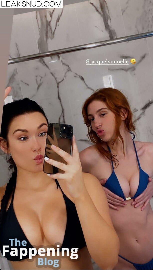 Betsy Alvarez / betsyalvarezz Nude leaks Onlyfans - EroMe