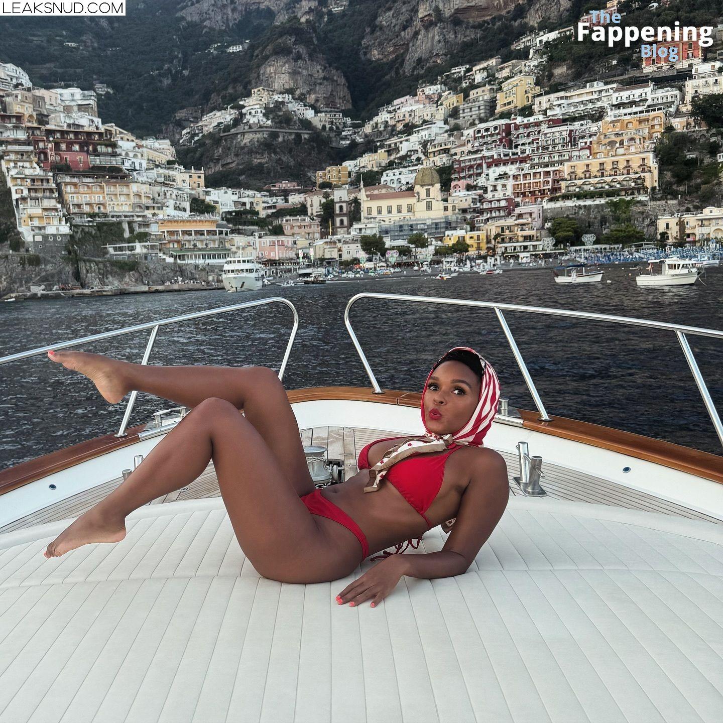 Janelle Monae / janellemonae / screamadelica Nude leaks Onlyfans - EroMe