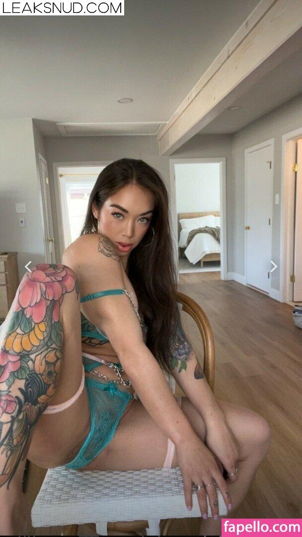 jazzijessica Nude leaks Onlyfans - EroMe