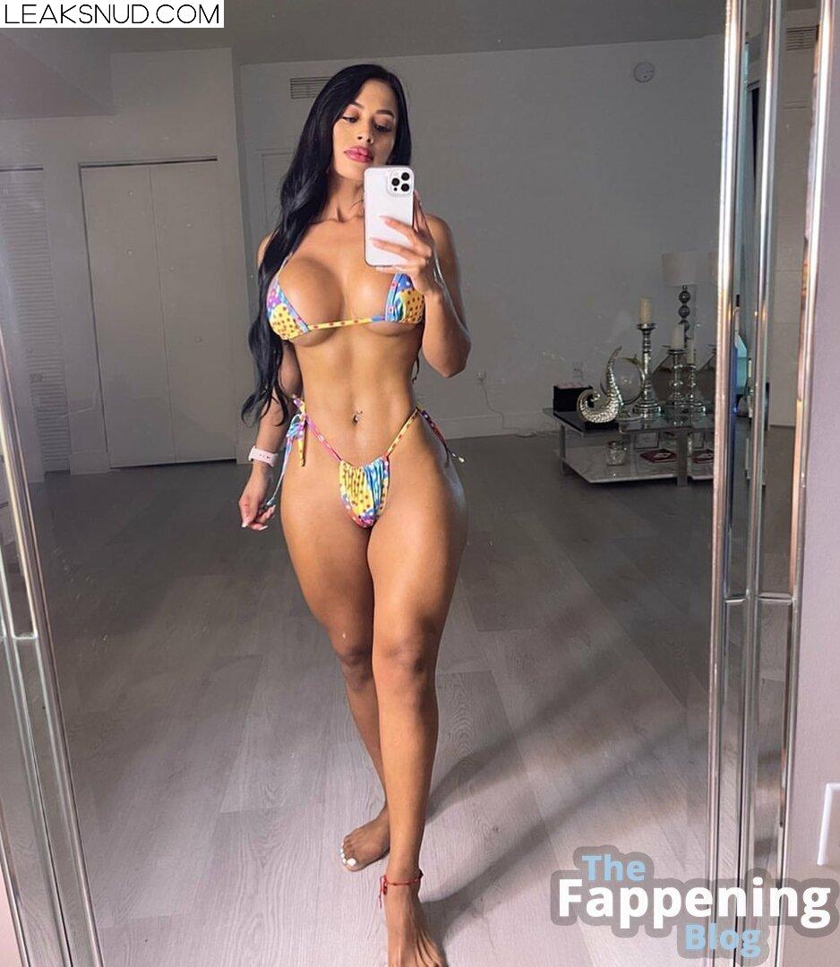 Joselyn Vallejo / joselynnn_v Nude leaks Onlyfans - EroMe