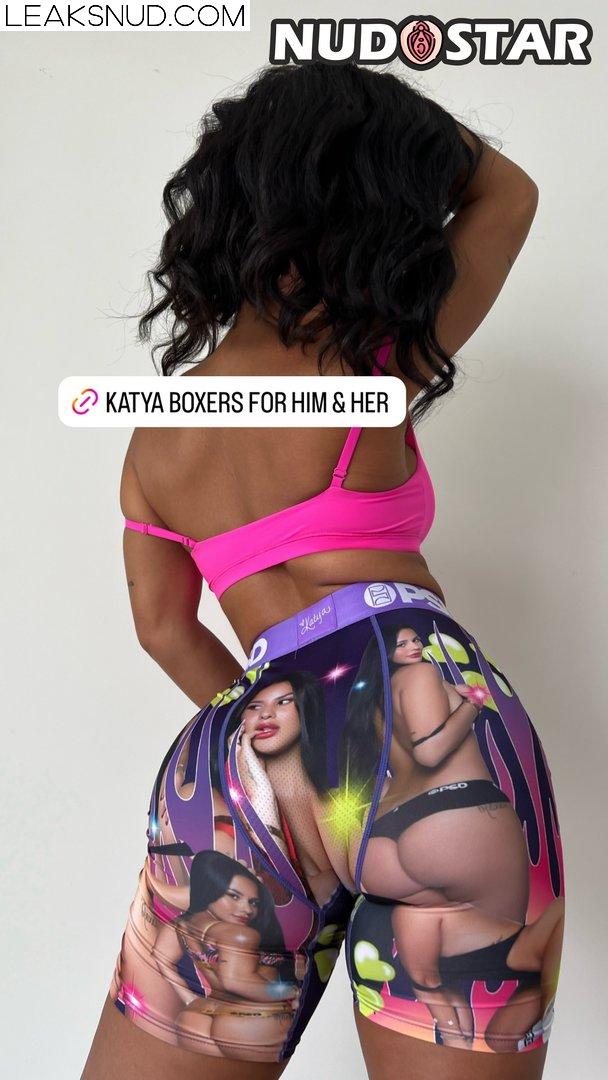 Katya Elise Henry / katyaelisehenry / katyaelisehenrysworld Nude leaks Onlyfans - EroMe