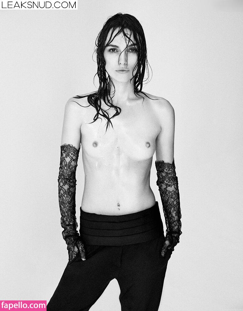 Keira Knightley Nude leaks Onlyfans - EroMe