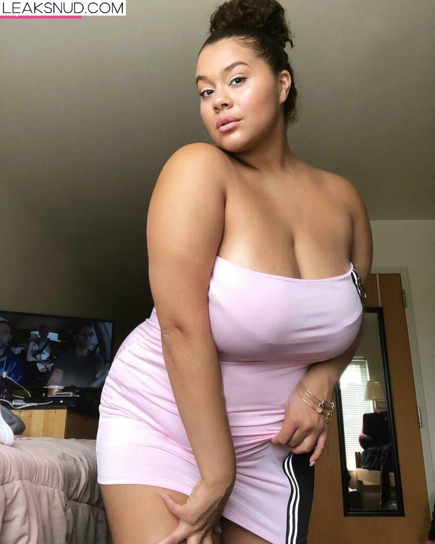 Khloe Katera leaked onlyfans Nude leaks Onlyfans - EroMe