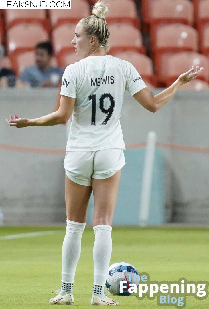 Kristie Mewis / kmewis19 Nude leaks Onlyfans - EroMe