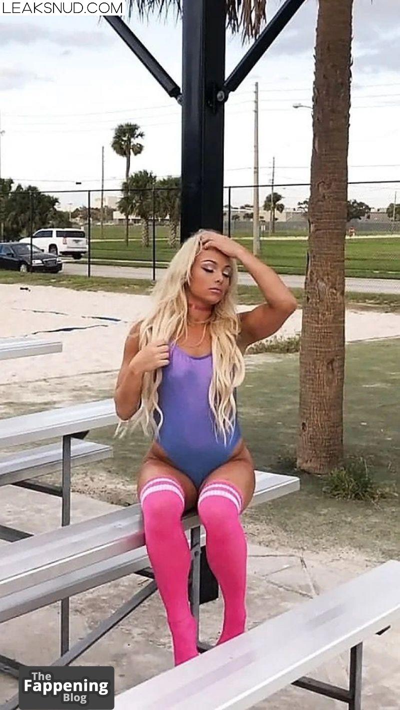 Liv Morgan / Gionna Daddio / yaonlylivvonce Nude leaks Onlyfans - EroMe