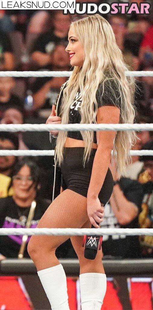 Liv Morgan Nude leaks Onlyfans - EroMe