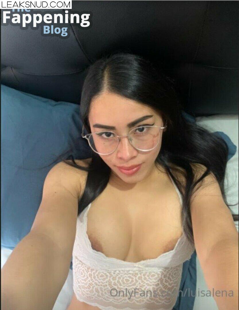 luisasweetest / luisalena Nude leaks Onlyfans - EroMe