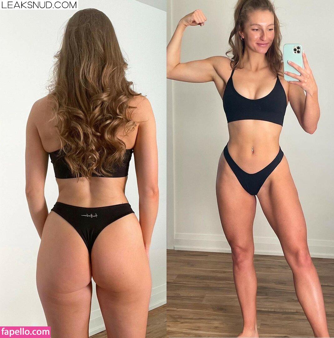 MadFit Nude leaks Onlyfans - EroMe