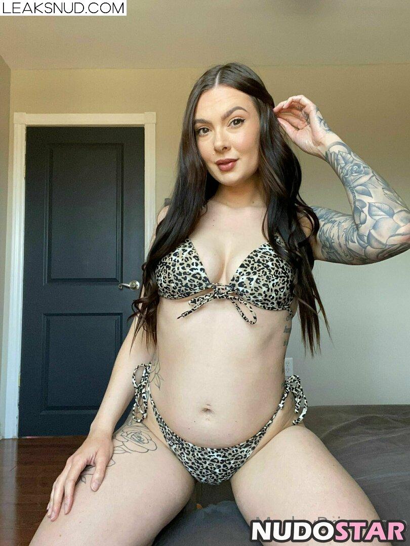 MarleyBrinx / Marley Brinx Nude leaks Onlyfans - EroMe