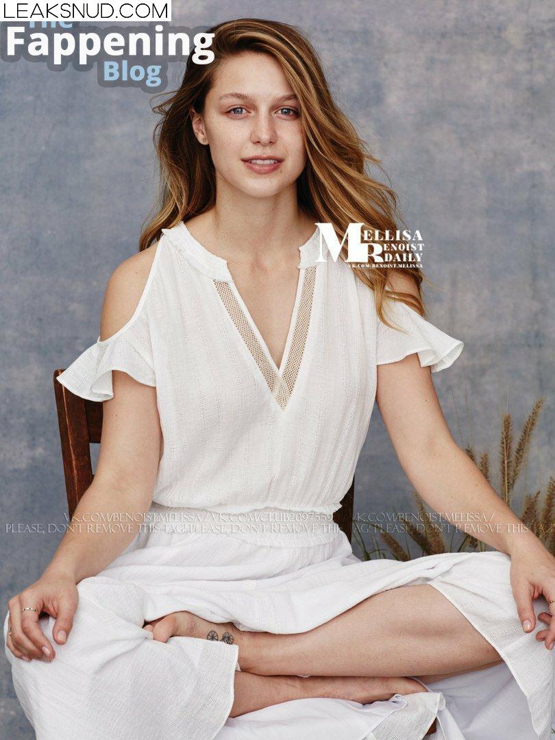 Melissa Benoist / melissabenoist Nude leaks Onlyfans - EroMe