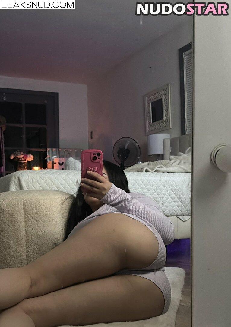 alexa_dream01 Nude leaks Onlyfans - EroMe