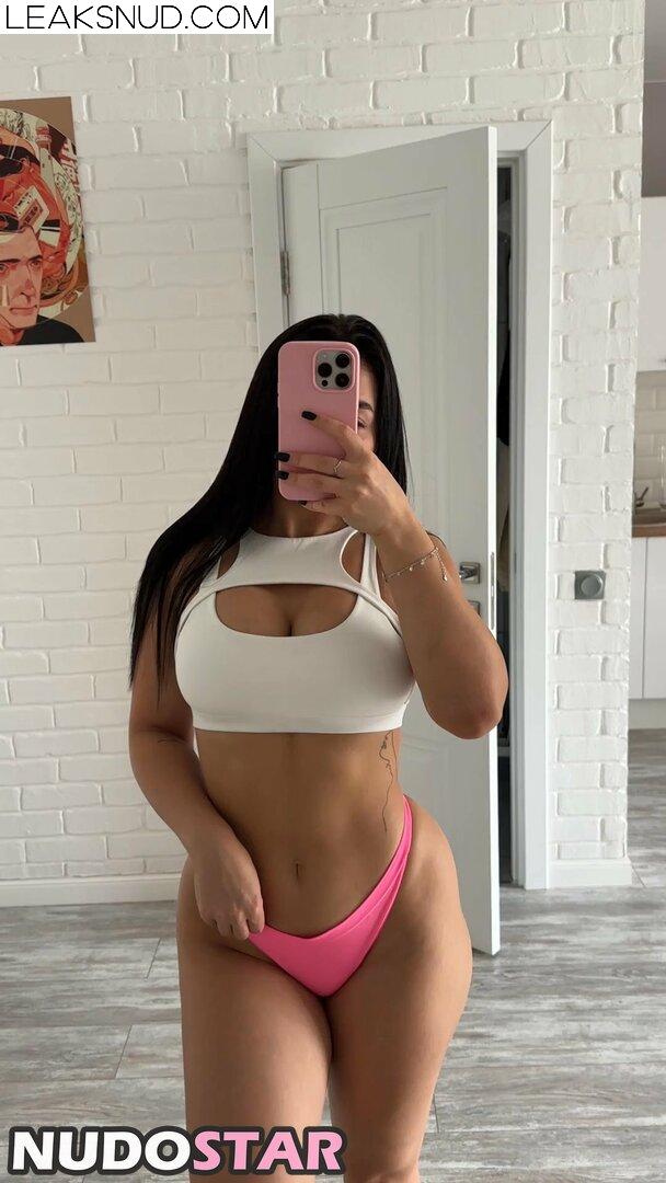 WWE GiGi Dolin Nude leaks Onlyfans - EroMe