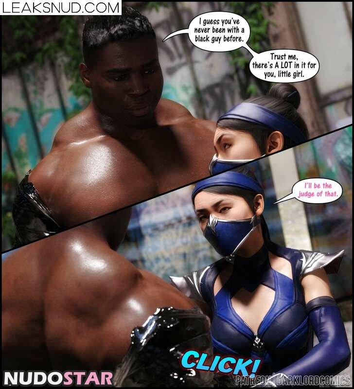 Mortal Kombat Nude leaks Onlyfans - EroMe