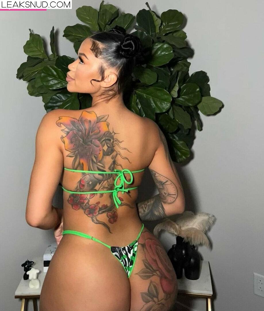 Mulan Hernandez onlyfans leaked Nude leaks Onlyfans - EroMe