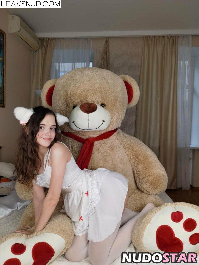 sashaandbear Nude leaks Onlyfans - EroMe