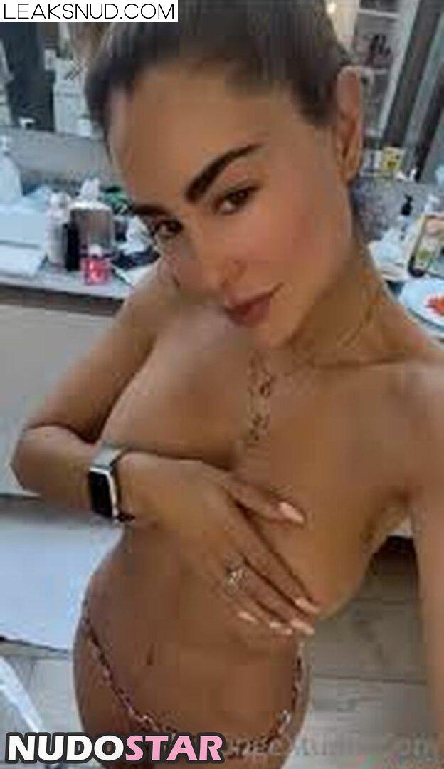 Ninel Conde / ninelconde Nude leaks Onlyfans - EroMe