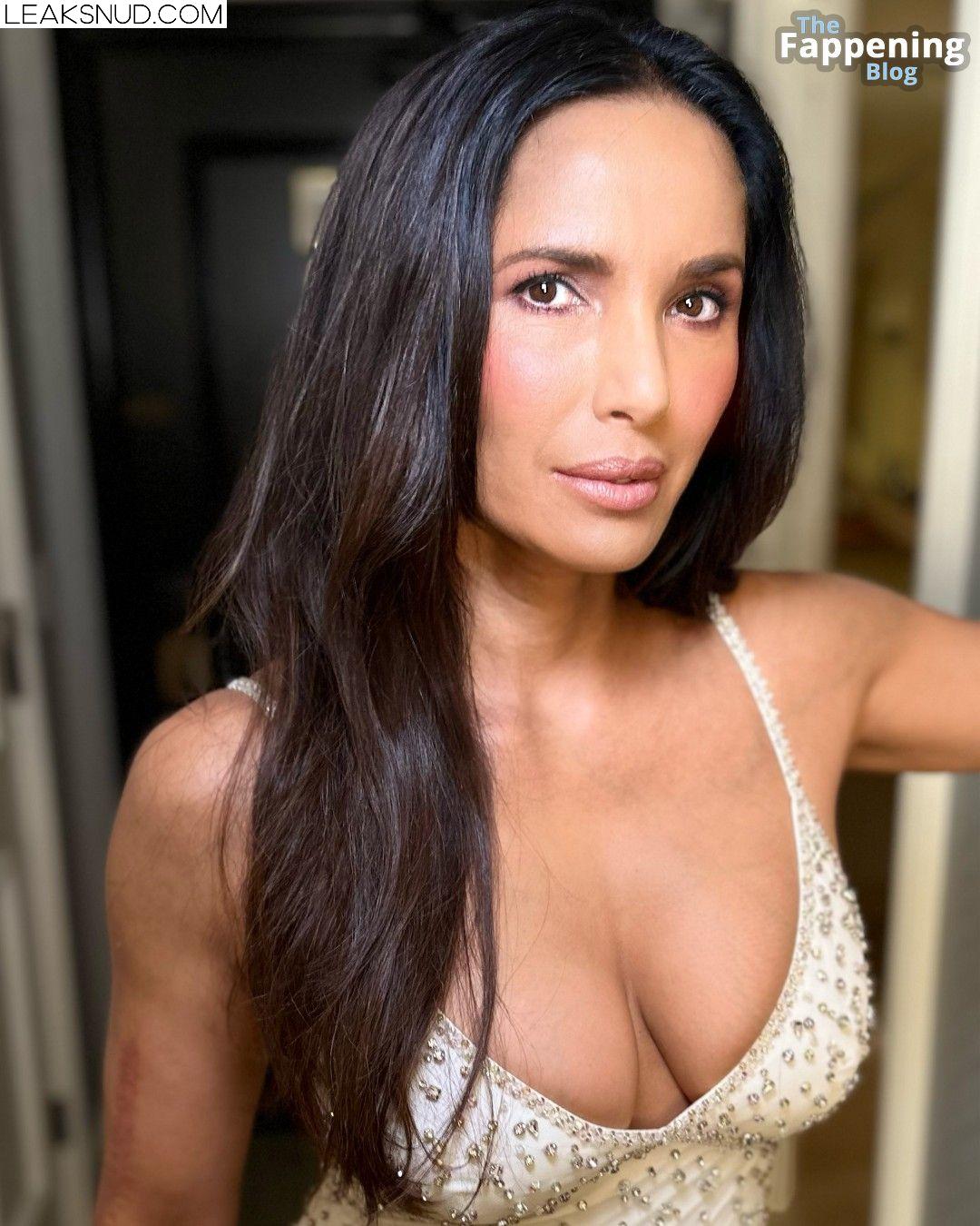 Padma Lakshmi / padmalakshmi Nude leaks Onlyfans - EroMe