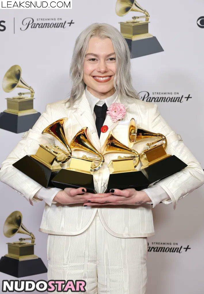 Phoebe Bridgers / https: / phoebebridgers Nude leaks Onlyfans - EroMe