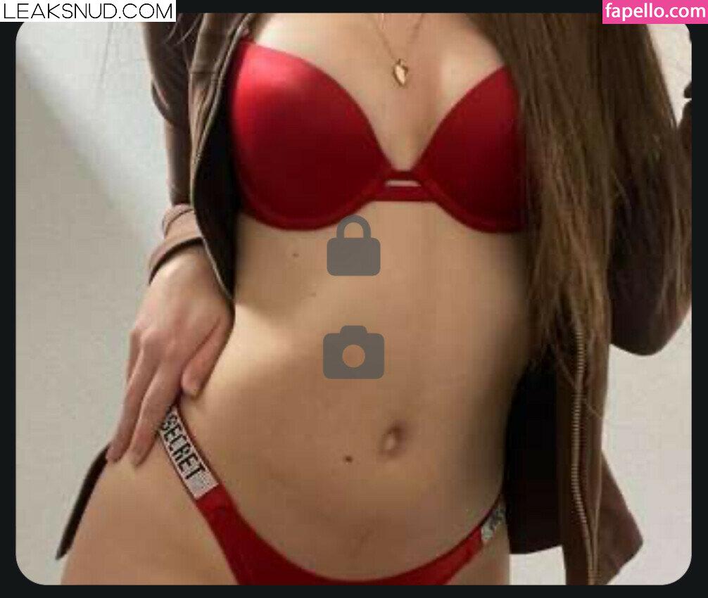 Jazmine Abalo Nude leaks Onlyfans - EroMe