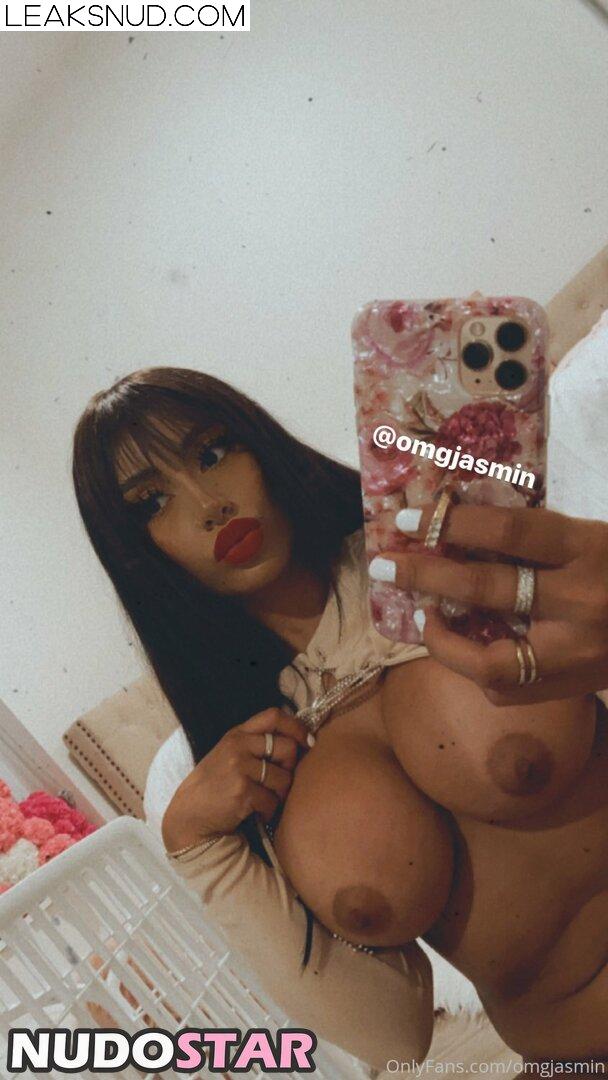 Princess Jasmin / Jasmin_duhhh__ / jasmin_duhhh_ / omgjasmin Nude leaks Onlyfans - EroMe