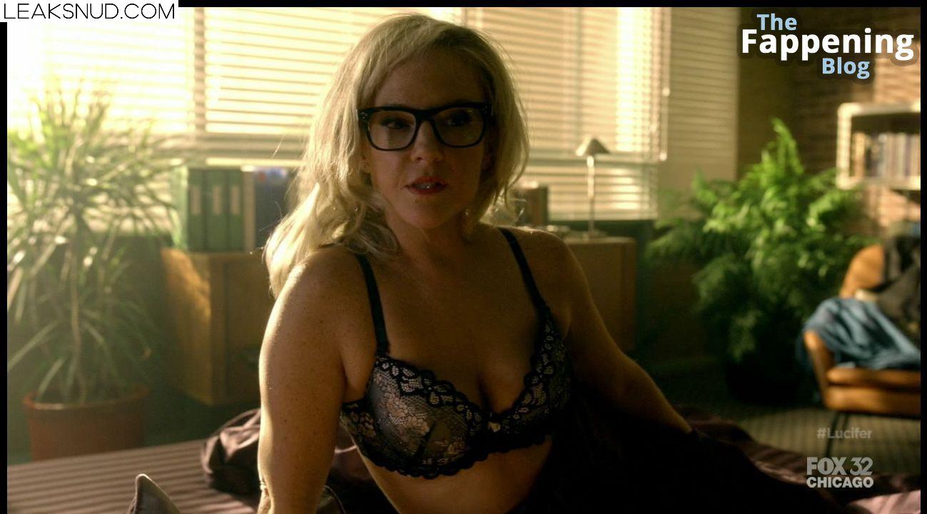 Rachael Harris Nude leaks Onlyfans - EroMe