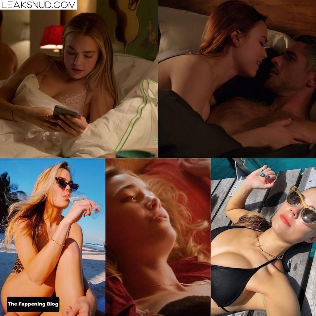 Rebecca Rittenhouse / rebeccarittenhouse Nude leaks Onlyfans - EroMe