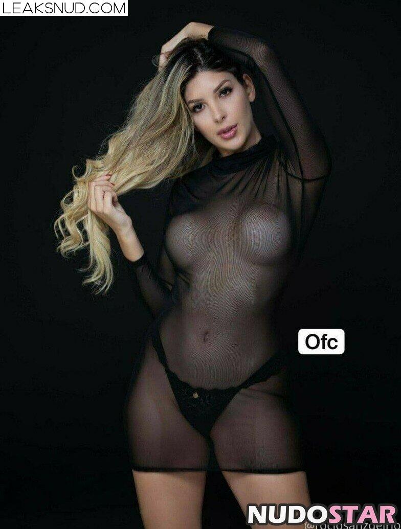 DJ Mari Moura Nude leaks Onlyfans - EroMe