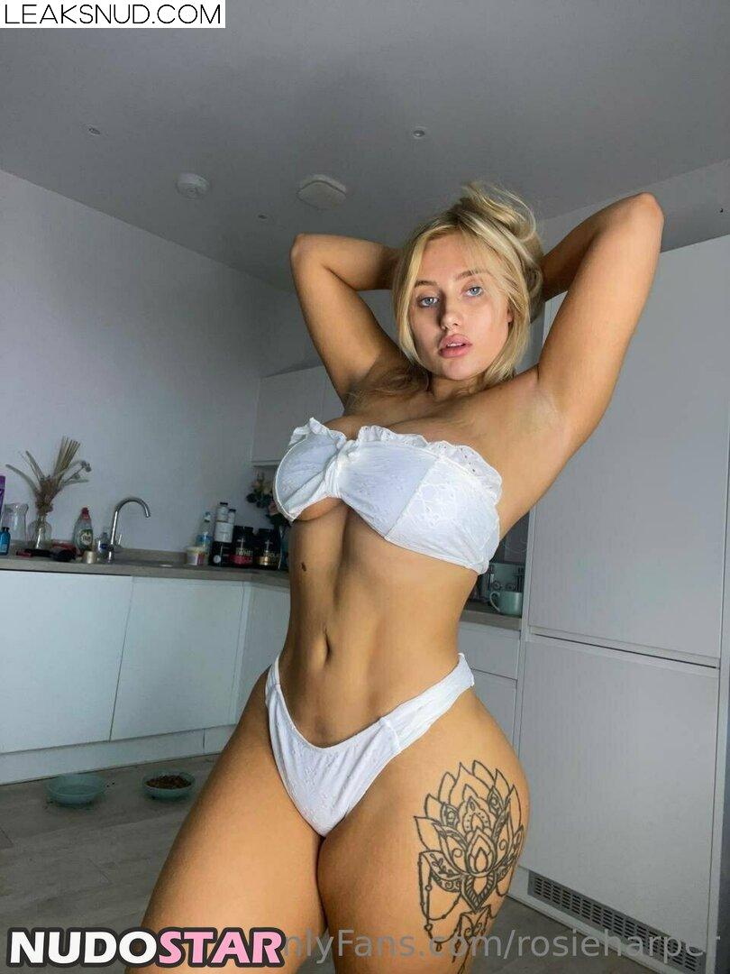 rosieharper / rosiemayharper Nude leaks Onlyfans - EroMe