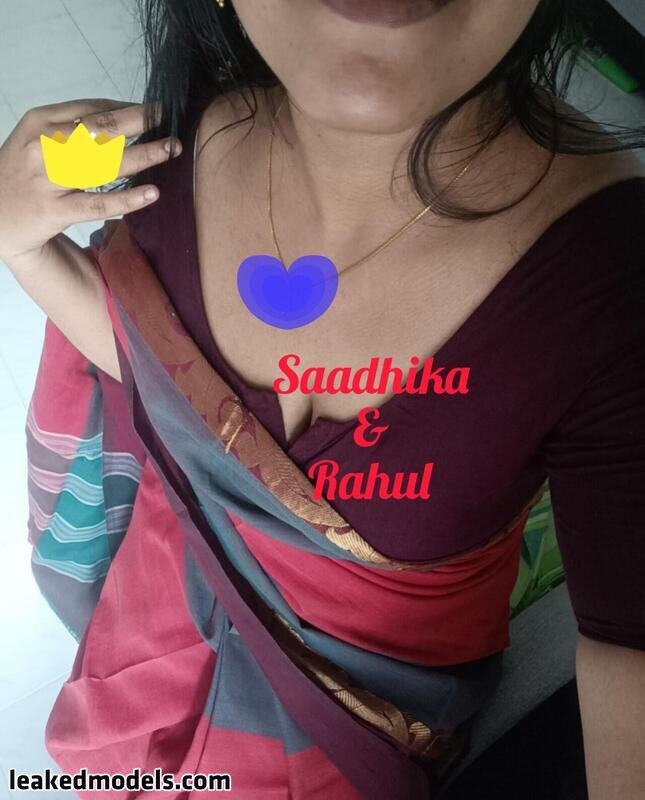 Saadhikarahul Nude Leaks OnlyFans Photo 7